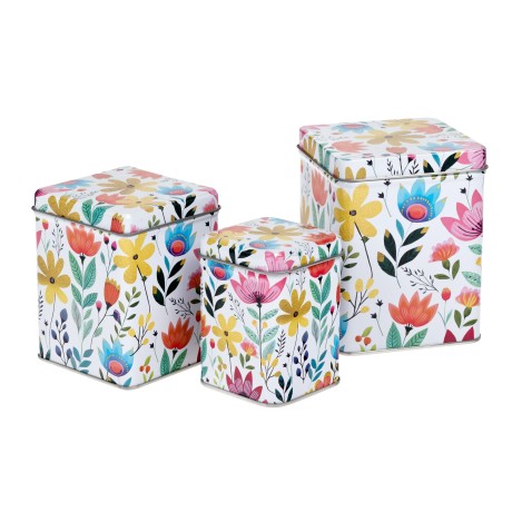 Flower set
