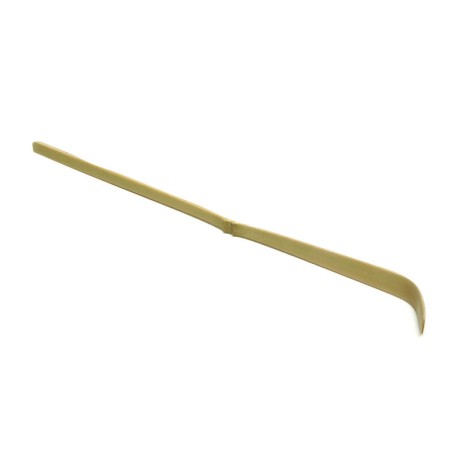 Lžička na Matchu