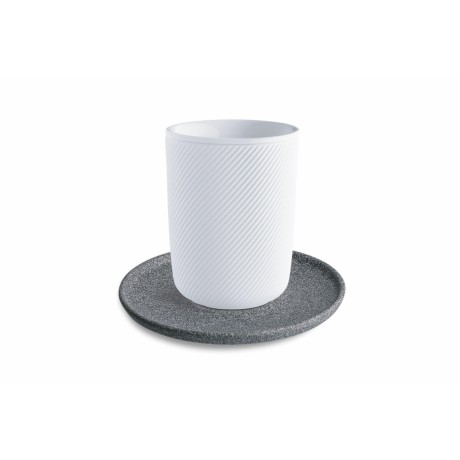 Cappuccino šálek bílý