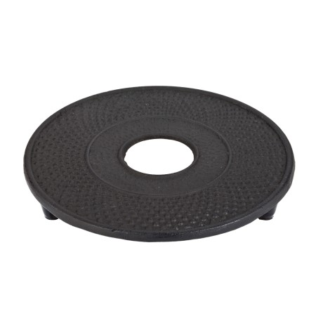 Trivet litinový