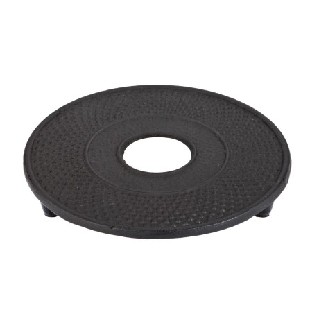 Trivet litinový