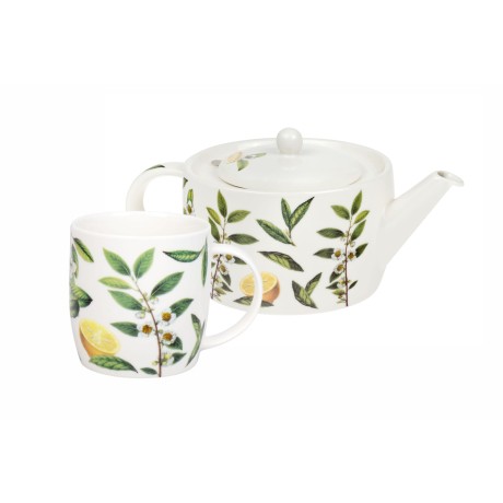 TEA TIME set, 1,4 l