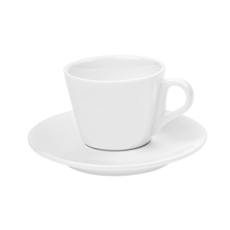 Šálek cappuccino s podšálkem, 180 ml