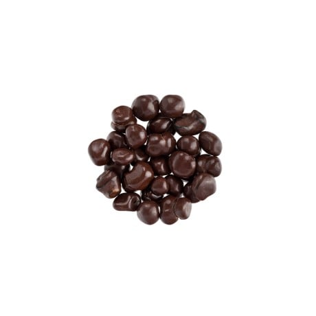 Černý rybíz v čokoládě, 150 g