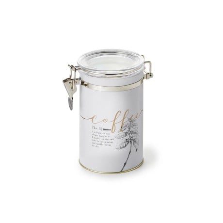 Iva - plechovka na kávu, 250 g
