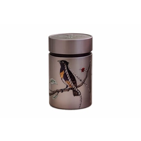 Birds - plechovka růžová, 150 g
