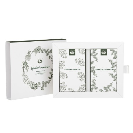 Bylinková rovnováha - dárkové balení, 2 x 30 g