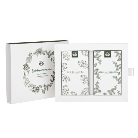 Bylinková rovnováha - dárkové balení, 2 x 30 g