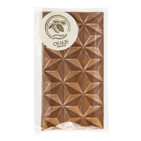 Čokoláda - hořká, 75 g