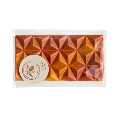 Čokoláda - bílá, 75 g
