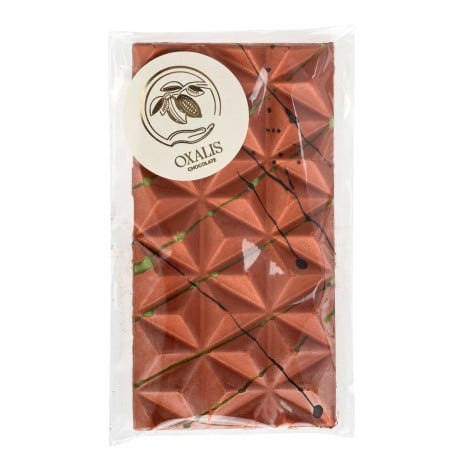 Čokoláda - bílá, 75 g