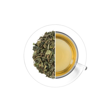 Kopřiva (list), 500 g