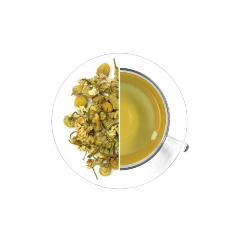 Heřmánek (květ), 500 g