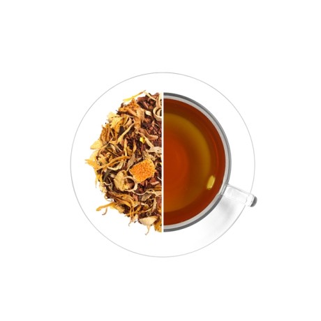 Honeybush Orange - Cream, 1 kg