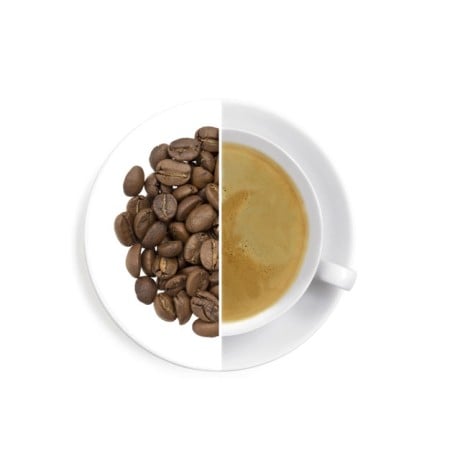 India Plantation AA - káva 0,5 kg