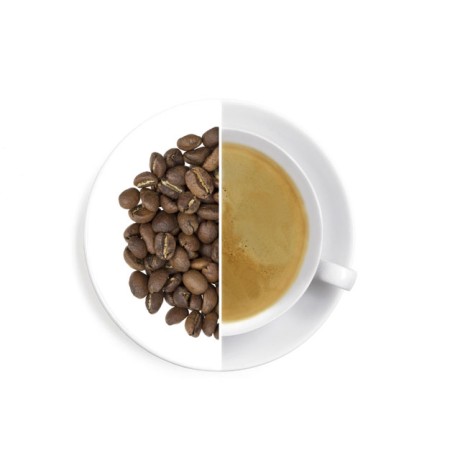 Ethiopia Yirgacheffe, 500 g