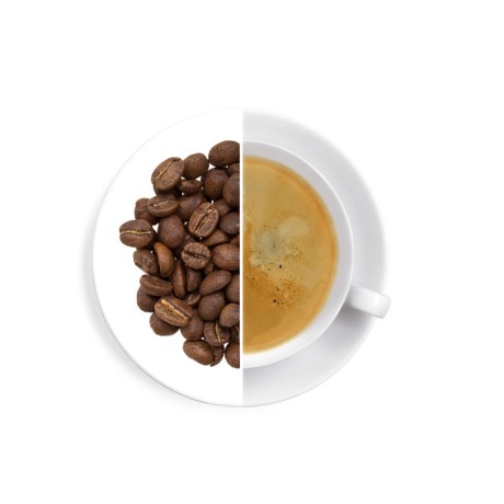 Guatemala Hoja Blanca, 500 g