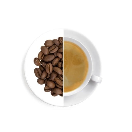 Summer 26 - espresso směs, 500 g