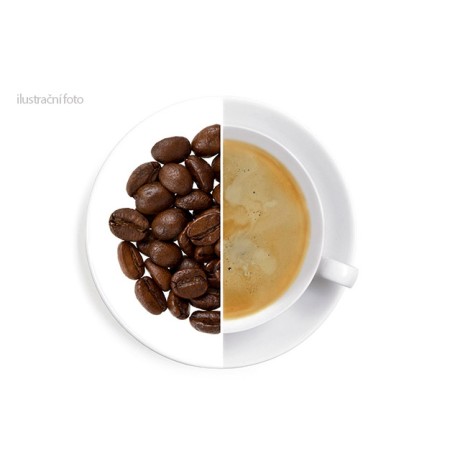 Horké maliny, 500 g