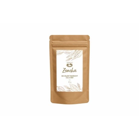 Zencha BIO, 20 g