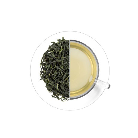 Tamaryokucha BIO, 1 kg