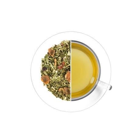 Mate Orange BIO, 1 kg