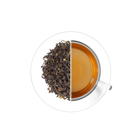 Darjeeling Rungmook SFTGFOP1 - Second Flush BIO, 1 kg