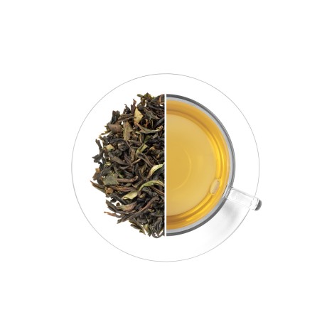 Darjeeling Risheehat FTGFOP1 - First Flush BIO, 1 kg