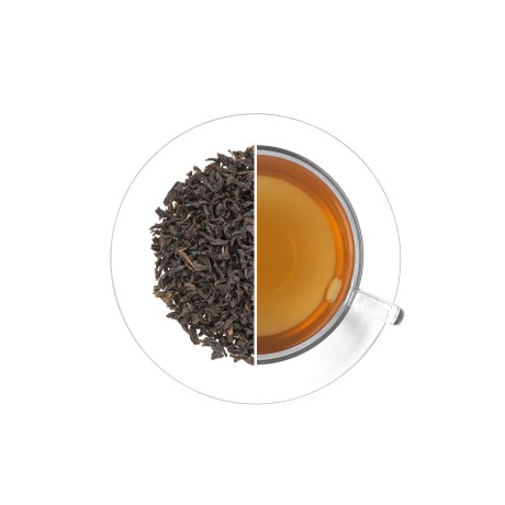 South India Paralai Black BIO, 1 kg