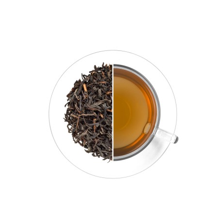 Japanese Kuro Tea BIO 0,5 kg