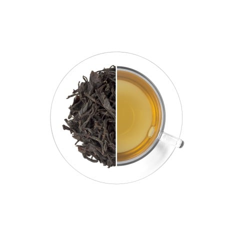 Gruzie Egrisi BIO, 1 kg