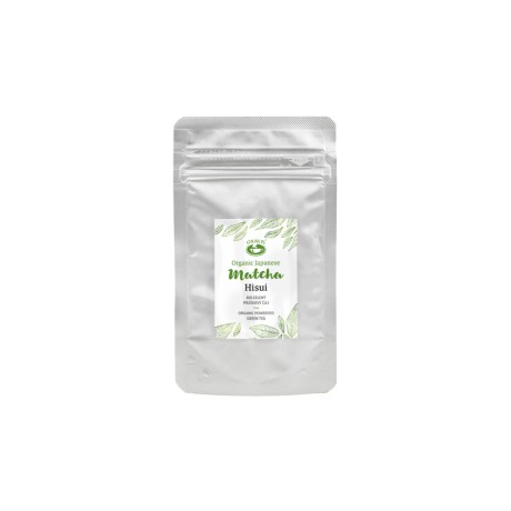 Matcha Hisui BIO, 20 g
