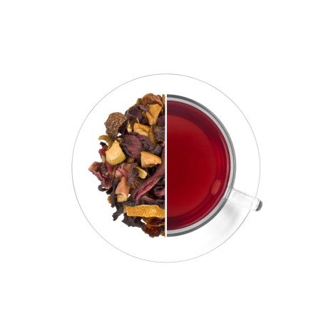 Skořice - jablko, 80 g