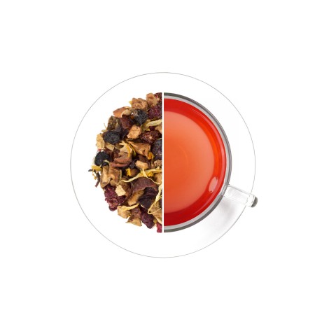 Malina v medu, 80 g