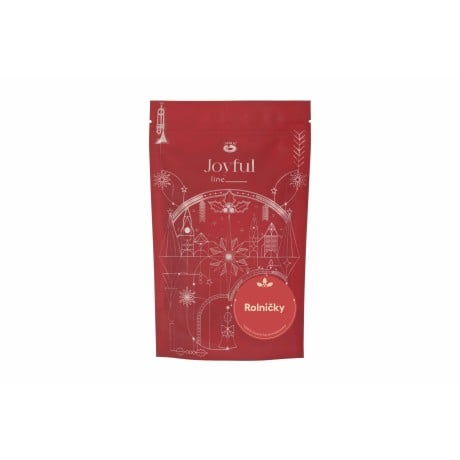 Rolničky ® - vánoční balení, 70 g