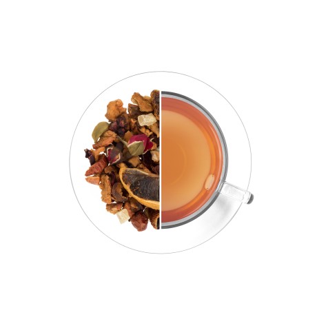 Domácí punč, 80 g