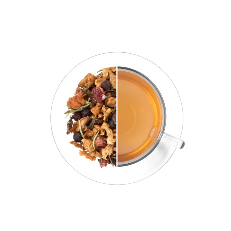 Lesní symfonie, 80 g