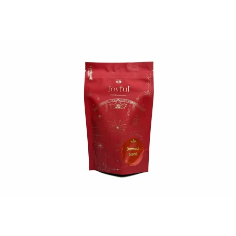 Domácí punč - vánoční balení, 70 g