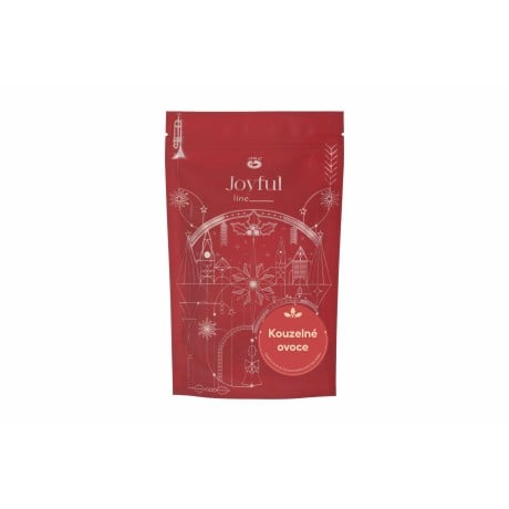 Kouzelné ovoce - vánoční balení, 70 g