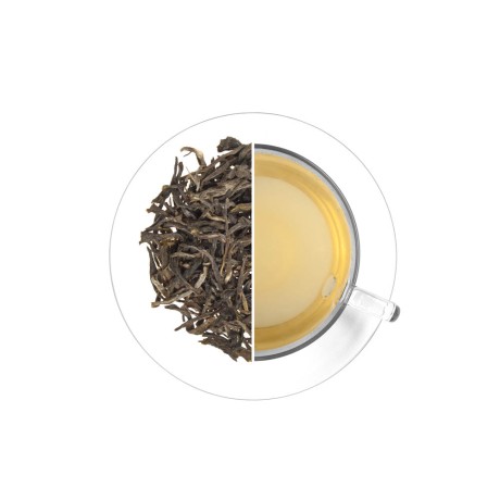 Yunnan green, 40 g