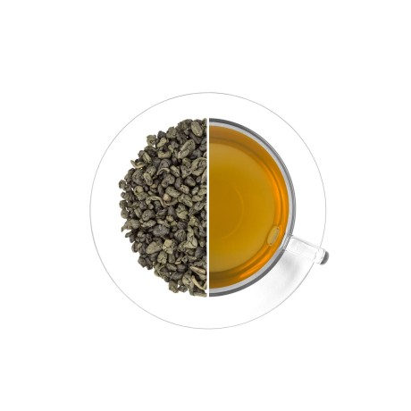 Gunpowder - Temple of Heaven 