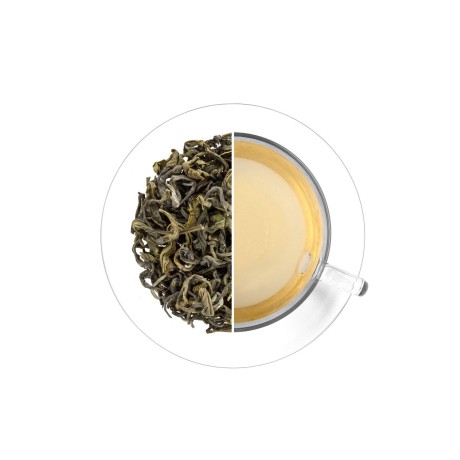 Assam Green Tea OP, 70 g