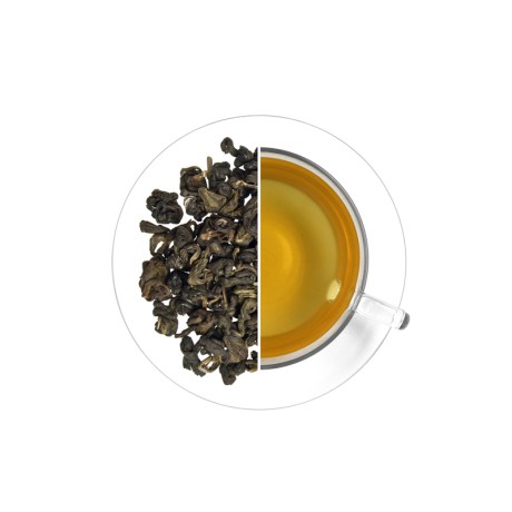 Ceylon Green Jasmin, 70 g