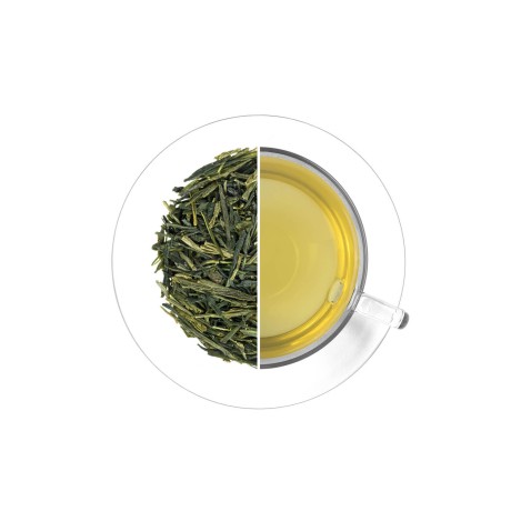 Sencha Ryokucha, 70 g