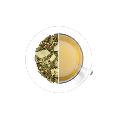 Mate Kokosové mléko, 60 g