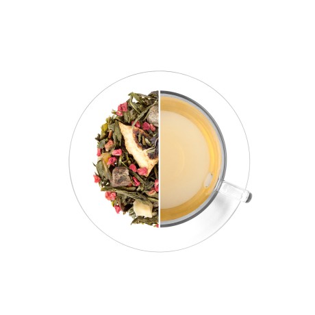 Ledový čaj Broskev - Citron, 70 g