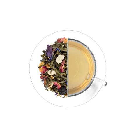 Zelená víla, 70 g