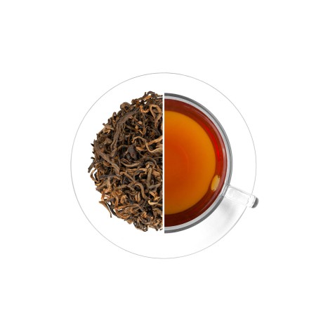 China Golden Yunnan FOP, 60 g
