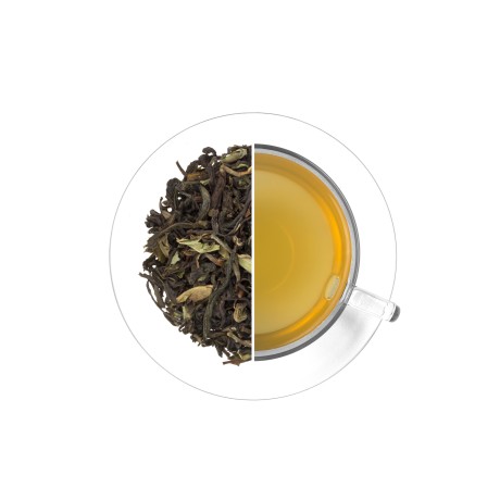 Five O´clock Tea