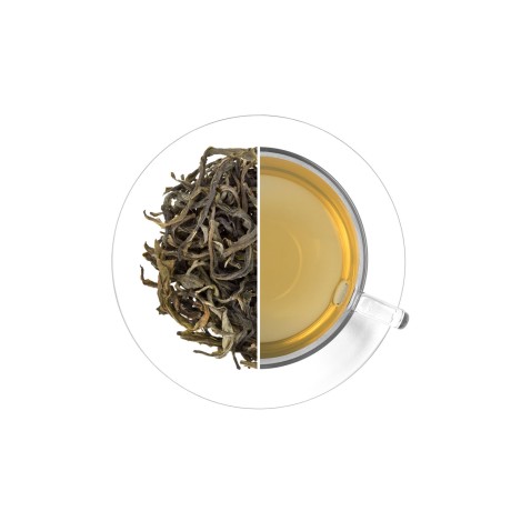 Pu-Erh zelený, 40 g